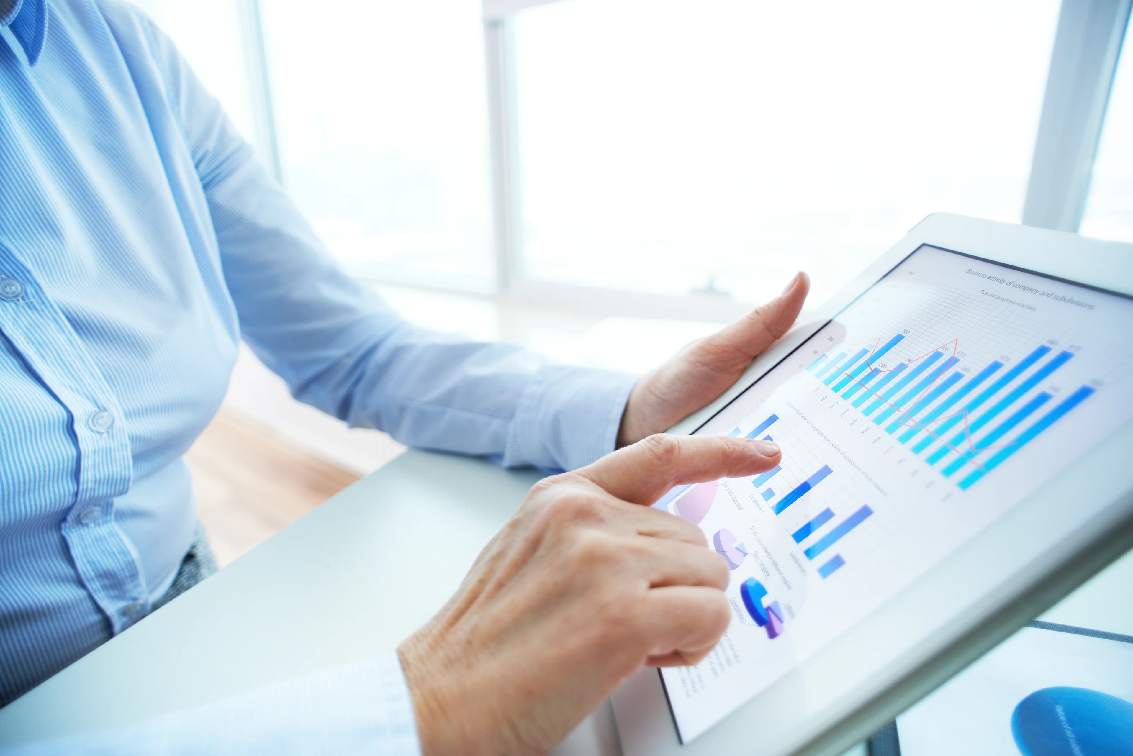 Cloud platform benchmarking