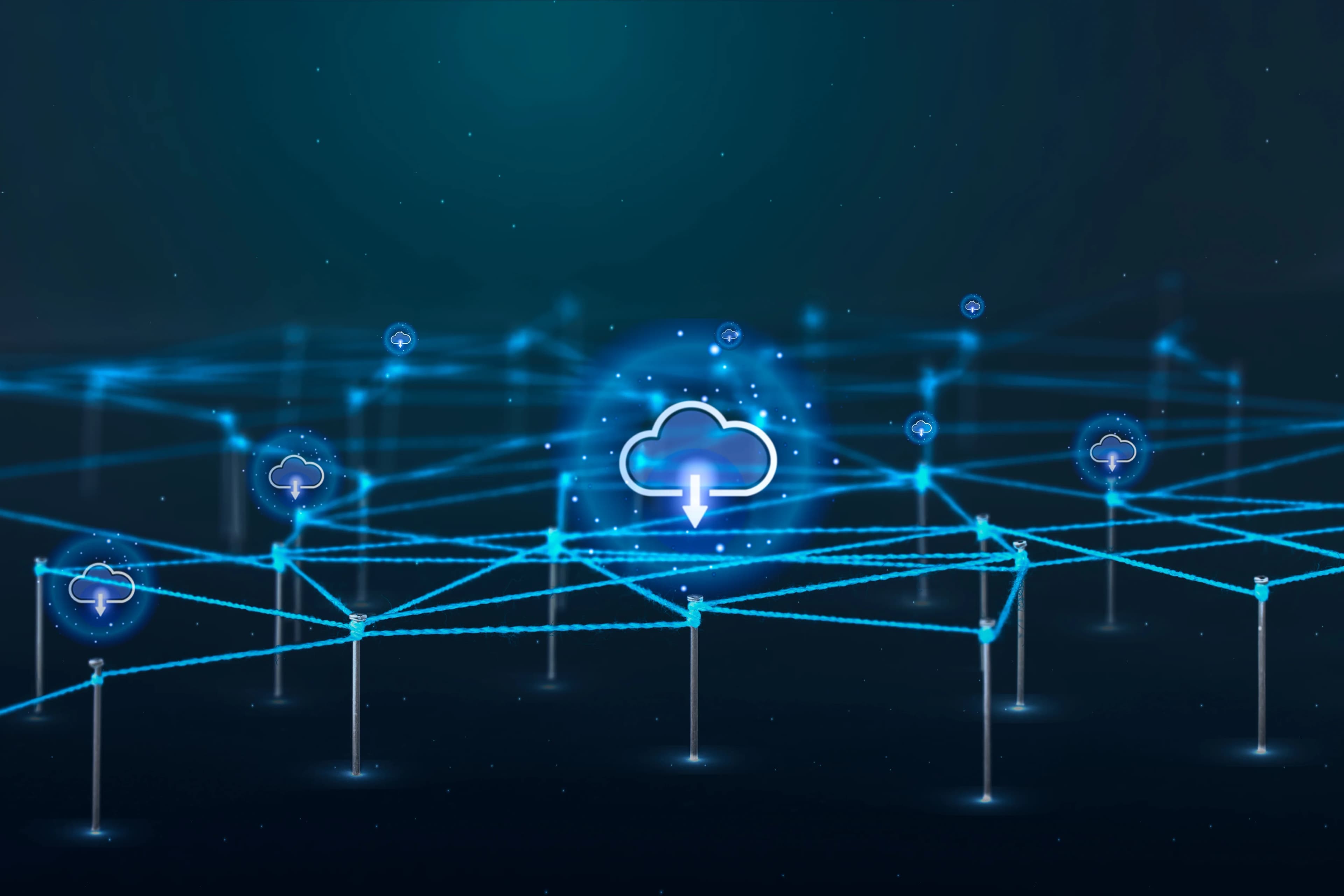 Cloud migration overview
