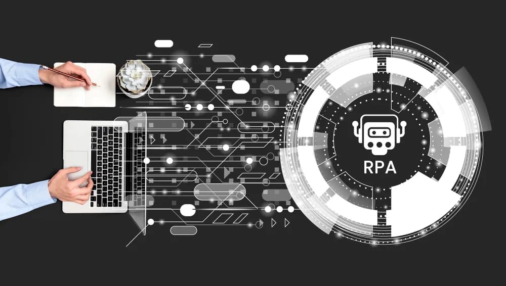 Process automation